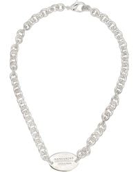 DSquared² - Necklace - Lyst
