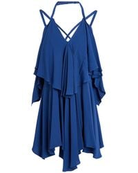 Dondup - Mini Dresses - Lyst