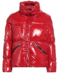 Herno - Puffer Polyamide, Polyurethane - Lyst