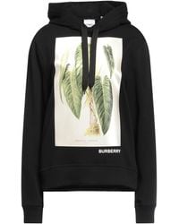 Burberry - Sweatshirt - Lyst