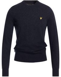 Lyle & Scott - Sweaters - Lyst