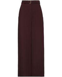 Alysi - Trouser - Lyst
