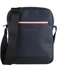 Tommy Hilfiger - Borse A Tracolla - Lyst