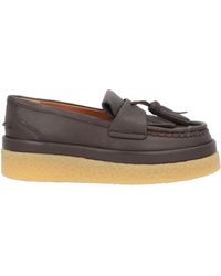 Chloé - Loafers - Lyst