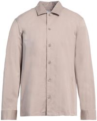 Calvin Klein - Shirt - Lyst