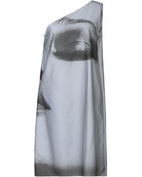 DSquared² - Mini Dress - Lyst