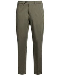 dunhill - Trouser - Lyst