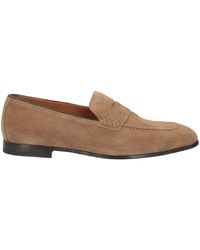 Doucal's - Loafers - Lyst