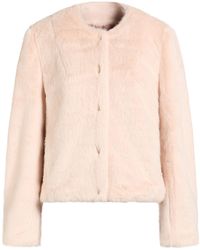 Zadig & Voltaire - Shearling & Teddy - Lyst