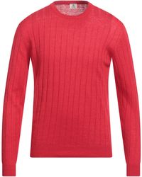 Luigi Borrelli Napoli - Pullover - Lyst