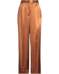 HOD - Pants Viscose - Lyst