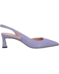 Pollini - Pumps - Lyst