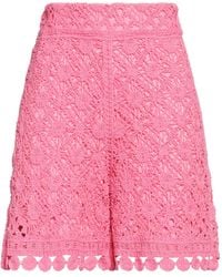 Maliparmi - Shorts & Bermuda Shorts - Lyst