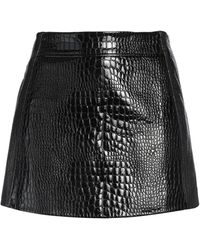 Pinko - Mini Skirt - Lyst