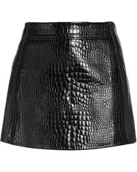 Pinko - Mini Skirt - Lyst