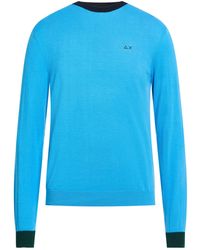Sun 68 - Jumper - Lyst