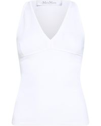 Max Mara - Top - Lyst