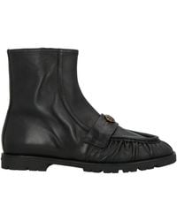 Pinko - Ankle Boots - Lyst