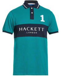 Hackett - Polo - Lyst