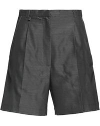 Tela - Shorts & Bermuda Shorts - Lyst