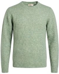 Irish Crone - Sweater Alpaca Wool, Polyamide, Wool - Lyst