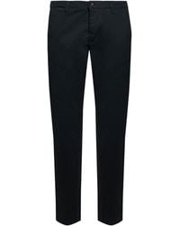 Squad² - Pants Cotton, Elastane - Lyst