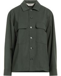 Barena - Shirt Virgin Wool, Elastane - Lyst
