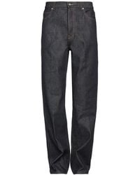 Ferragamo - Jeanshose - Lyst