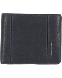 Piquadro - Wallets - Lyst