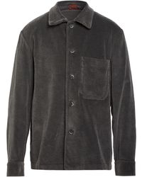 Barena - Jacket - Lyst