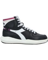 diadora high top