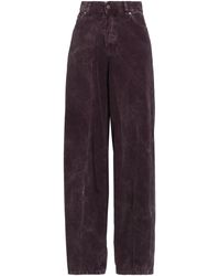 Haikure - Pants Cotton - Lyst