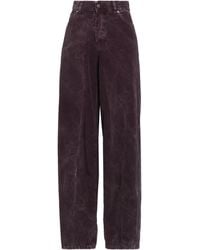 Haikure - Pants Cotton - Lyst