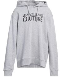 Versace Jeans Couture - Sweatshirt - Lyst