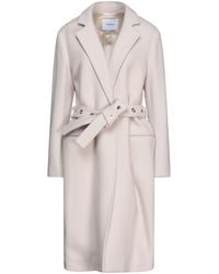 Dondup - Coat - Lyst