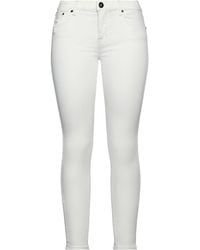 Moorer - Pantaloni Jeans - Lyst