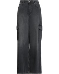 Ottod'Ame - Jeans - Lyst