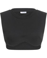 Patrizia Pepe - Top - Lyst