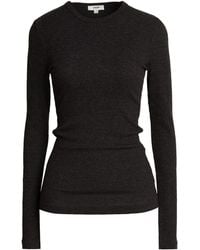Agolde - T-Shirts - Lyst