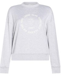 Eleventy - Sweatshirt - Lyst