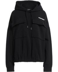 DSquared² - Sweatshirt - Lyst