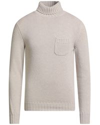 Fedeli - Turtleneck - Lyst
