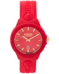 Versus - Wrist Watches - Lyst