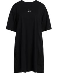 Ice Play - Minivestido - Lyst
