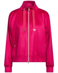 Herno - Jacket Cashmere - Lyst