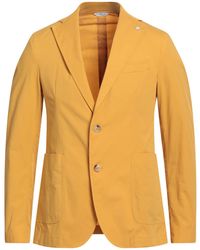 Manuel Ritz - Blazer - Lyst