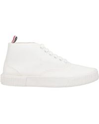Thom Browne - Sneakers Textile Fibers - Lyst