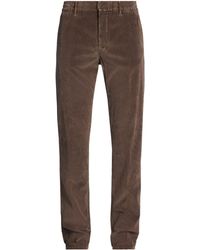Incotex - Trouser - Lyst