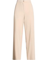 ViCOLO - Pants Polyester, Viscose, Elastane - Lyst