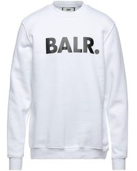 BALR - Sudadera - Lyst